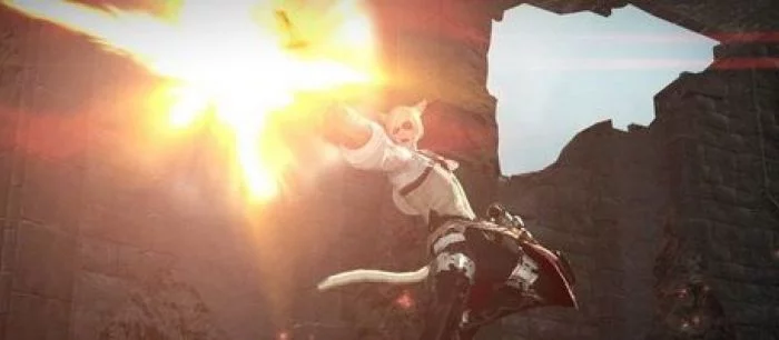 Поддержка DX11 в FF XIV: A Realm Reborn появится с выходом Heavensward