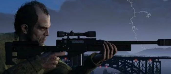 Появились свежие скриншоты PC-версии GTA 5