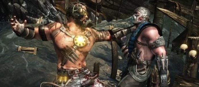 Представлены системные требования Mortal Kombat X