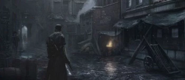 Разработчики Order: 1886 готовы взяться за продолжение игры