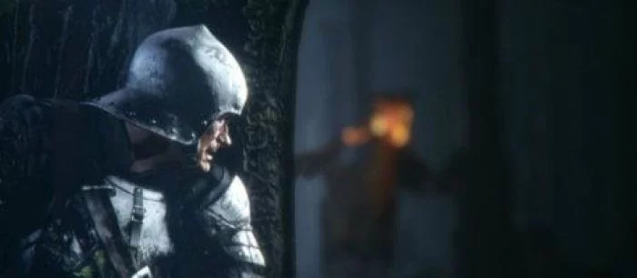 Разработка Deep Down займет много времени