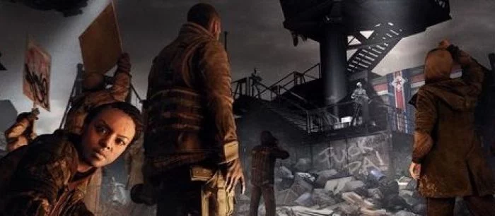 Разработка Homefront: The Revolution всё ещё продолжается