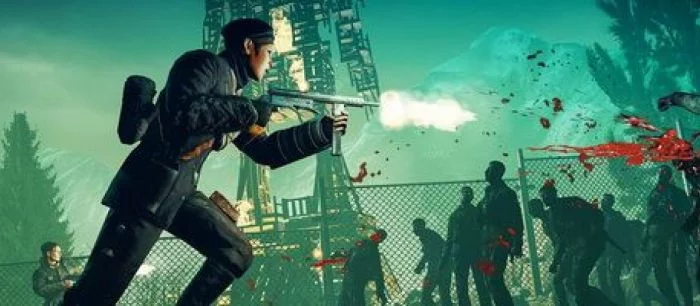 Rebellion назвала семь причин приобрести Zombie Army Trilogy