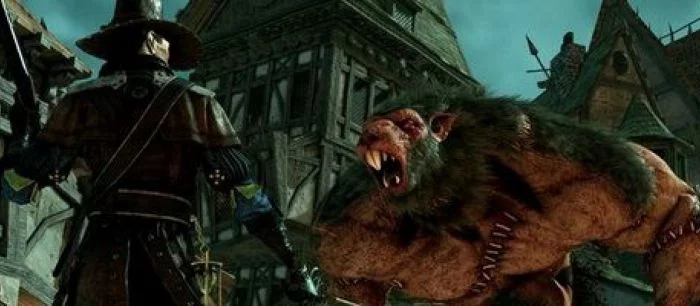 Саундтрек Warhammer: End Times напишет композитор Assassin's Creed 2