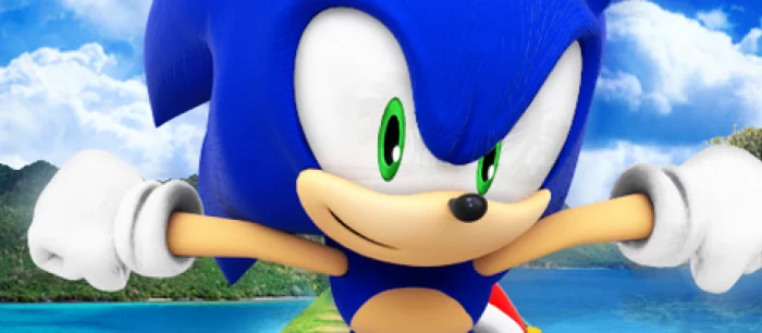 SEGA подразнила тизер-трейлером Sonic Runners