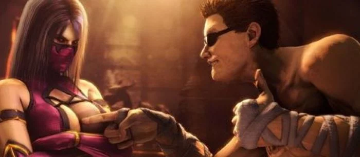 Следующим бойцом Mortal Kombat X станет Милина