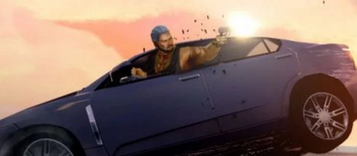 Смотрите первые 20 минут геймплея Triad Wars