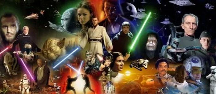 События Star Wars: Battlefront охватят всю сагу «Звёздных войн»