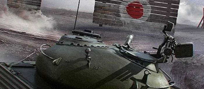 Состоялся релиз обновления 9.6 для World of Tanks