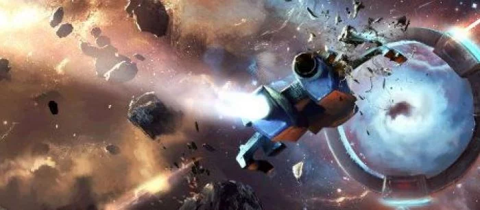 Стала известна дата выхода Sid Meier's Starships