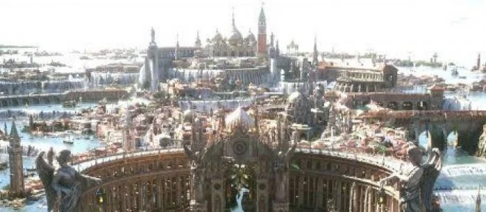 Стали известны новые подробности Final Fantasy XV