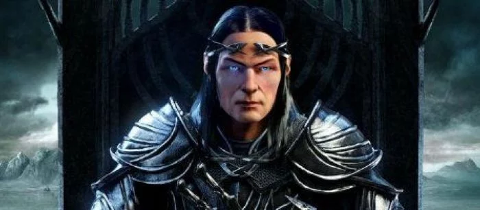 Стали известны подробности нового DLC для Middle-earth: Shadow of Mordor