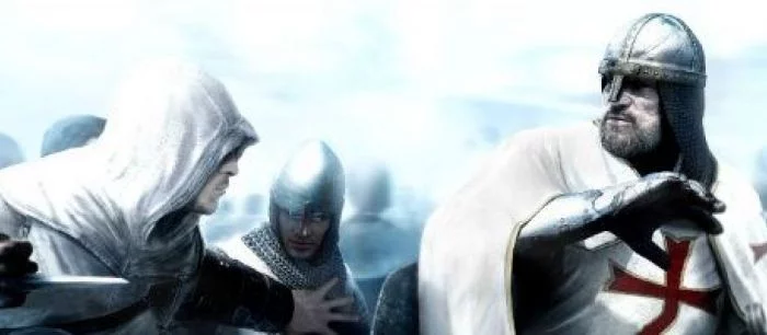 Стартовали съемки фильма по Assassin's Creed