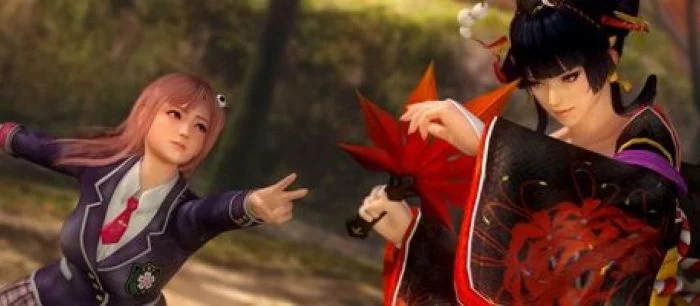 Team Ninja прекратит выпускать игры на PC, если фанаты увлекутся раздевающими модами для DoA 5: Last Round