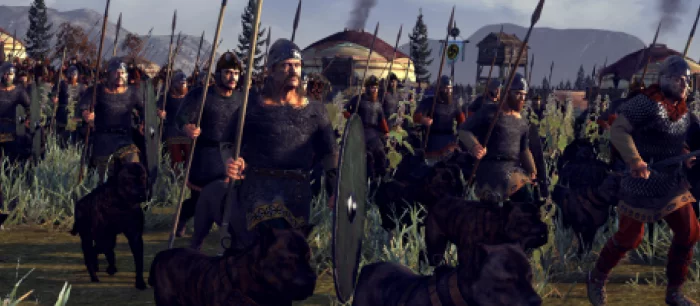 Total War: Attila не запускается? Тормозит? Вылетает? Медленно загружается? Ошибка 503? — Решение проблем