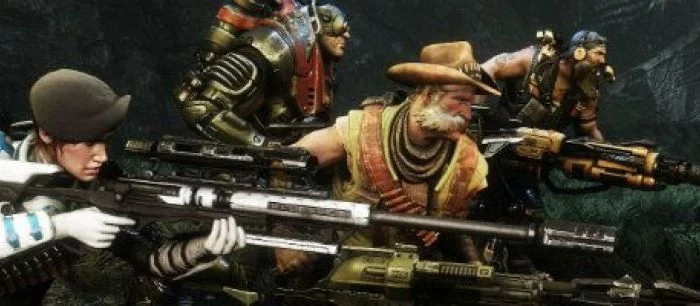 Уязвимость в Evolve позволяет пробиться на вершины доски почета