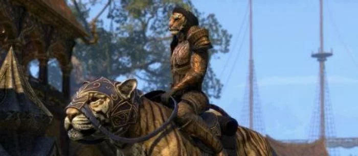 В Elder Scrolls Online появятся микротранзакции