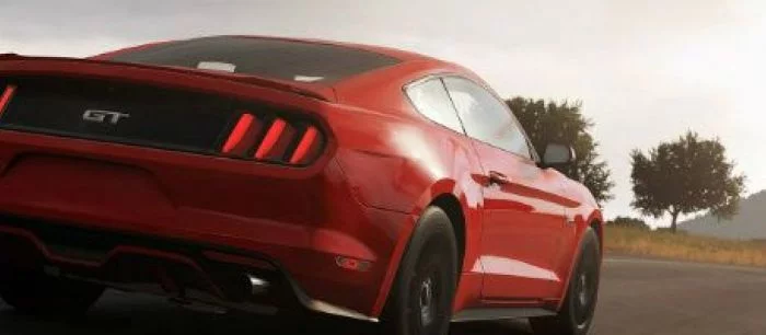 В Forza Horizon 2 появятся машины и трассы из «Форсажа 7»