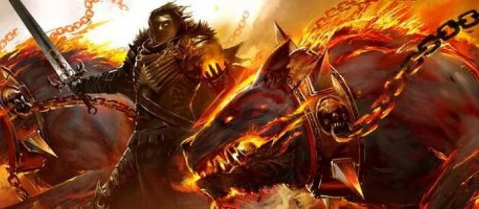 В Guild Wars 2 появится камера от первого лица