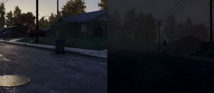 В H1Z1 появится улучшенная система освещения