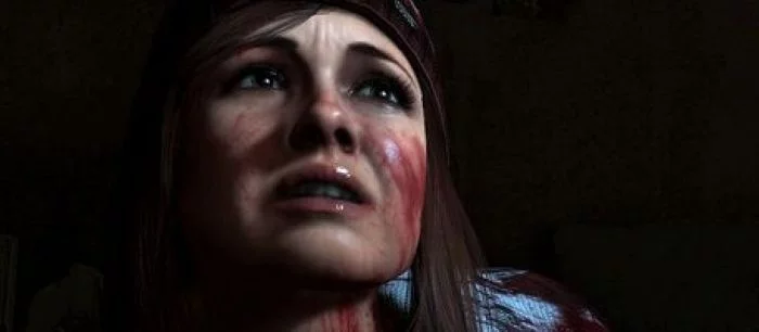В хорроре Until Dawn найдётся место любви
