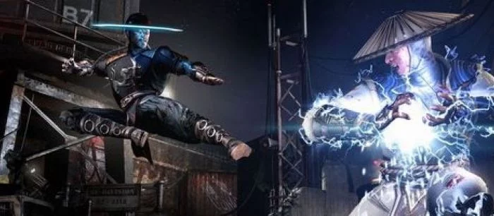 В Mortal Kombat X появятся войны фракций и вернутся башни испытаний