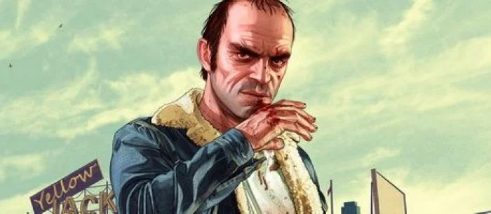 В PC-версии GTA 5 появится поддержка TXAA