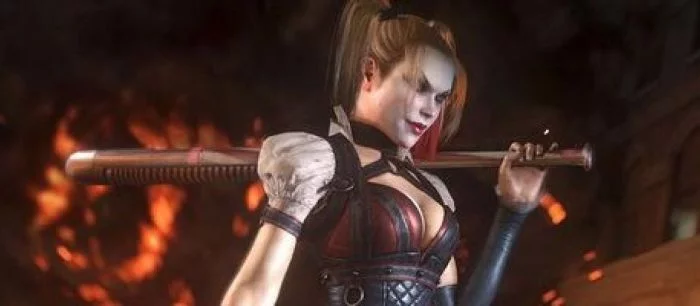 В сюжетном трейлере Batman: Arkham Knight раскрыли планы главного злодея