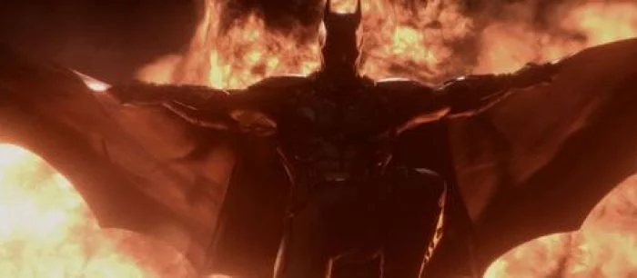 В трейлере Batman: Arkham Knight найдены секретные коды