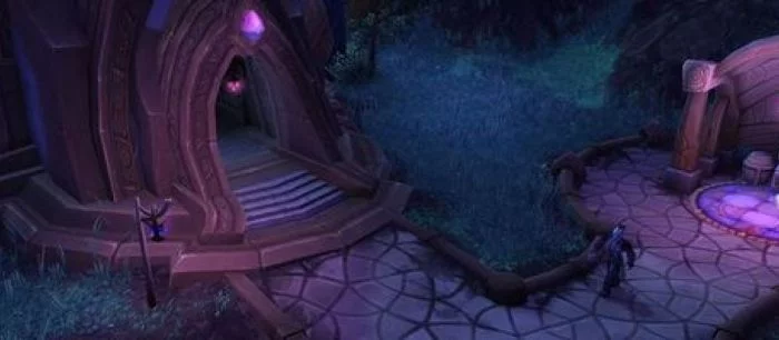 В World of WarCraft появятся HBAO+ и новые алгоритмы сглаживания