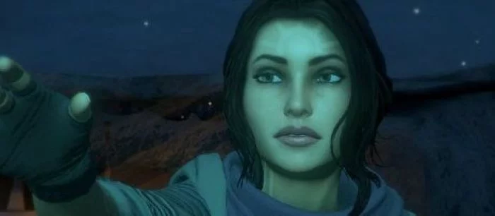 Выход Dreamfall Chapters Book Two: Rebels состоится 10 марта