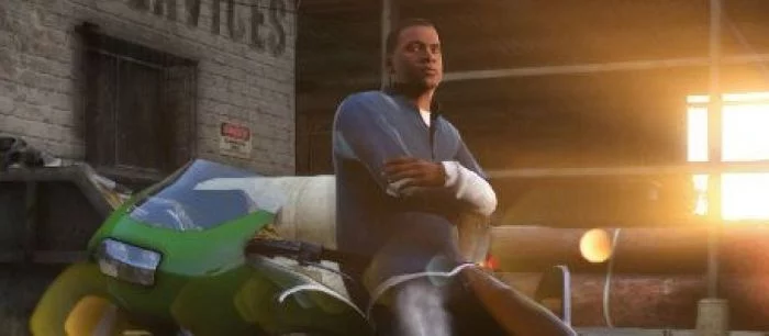 Выход GTA 5 на PC снова отложен