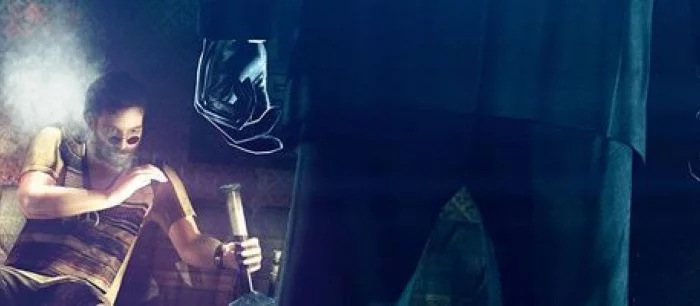 Вышел трейлер экранизации Hitman: Agent 47