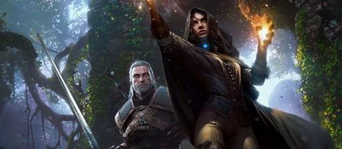 Witcher 3: Wild Hunt лишилась своего открытого мира