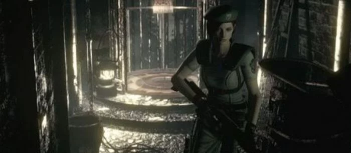 Запуск Resident Evil HD Remaster стал самым успешным за всю историю Capcom