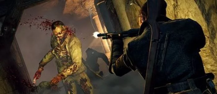 Zombie Army Trilogy покажется на прилавках весной