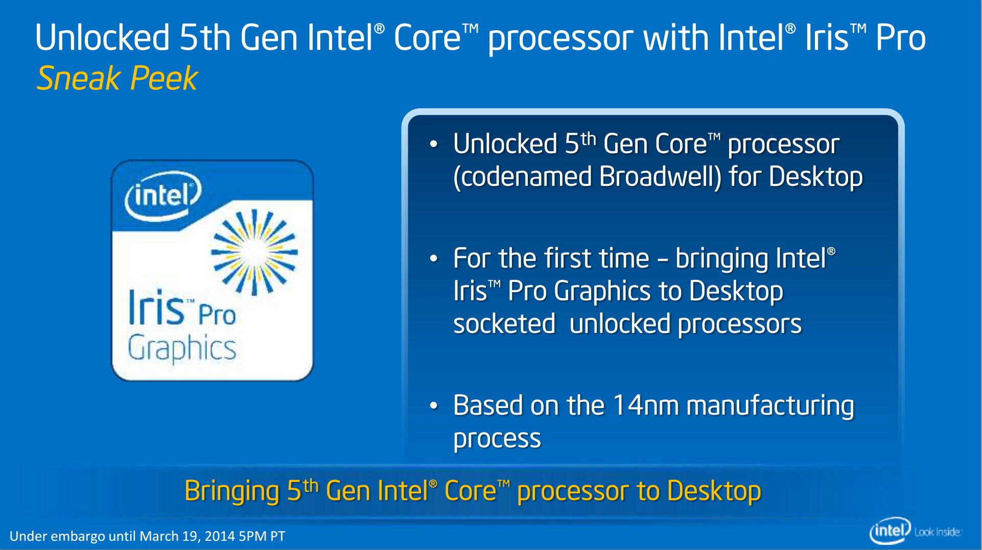 Драйвера интел i5. Intel Broadwell. Intel Core Iris Pro. Broadwell процессоры. Intel Broadwell Iris Pro.