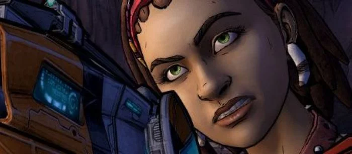 Анонсирован второй эпизод Tales From The Borderlands