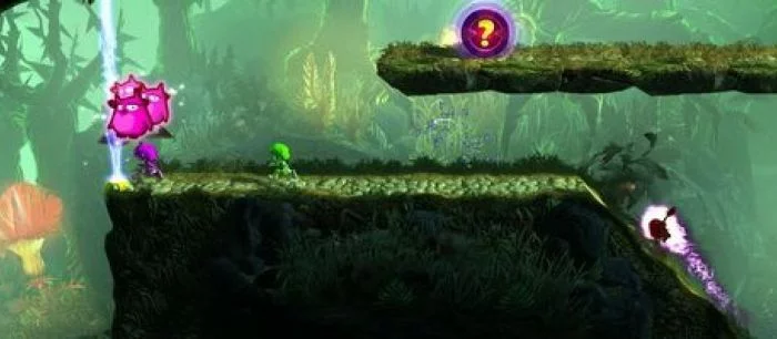 Анонсирована Giana Sisters: Dream Runners — соревновательная гонка для PC