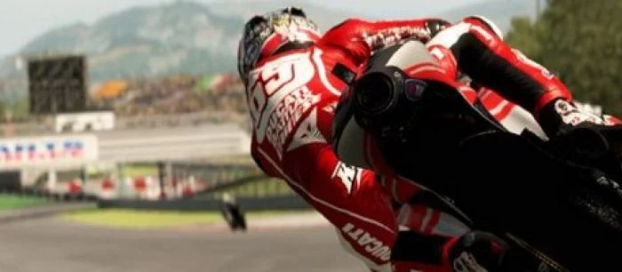 Анонсирована MotoGP 15