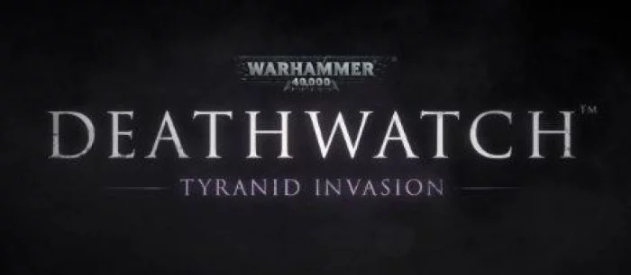 Анонсирована пошаговая стратегия Deathwatch: Tyranid Invasion во вселенной Warhammer 40K