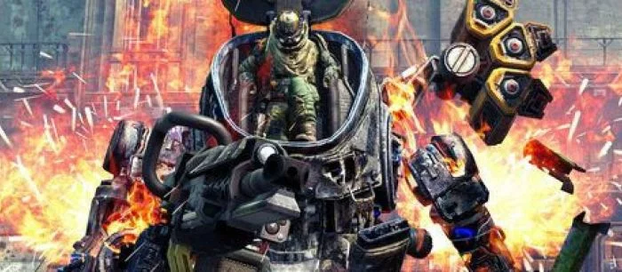 Анонсирована Titanfall 2 для PC, Xbox One и PS4