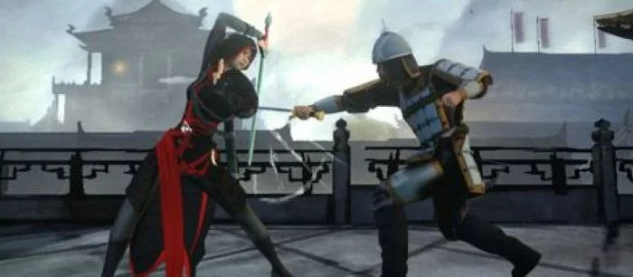 Assassin's Creed Chronicles: China выйдет на PS Vita