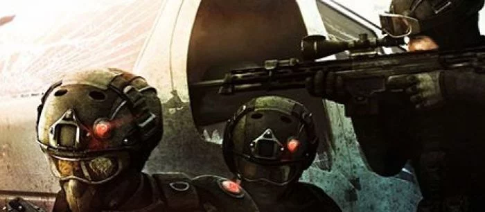 Авторы Rainbow Six: Siege показали систему оперативников