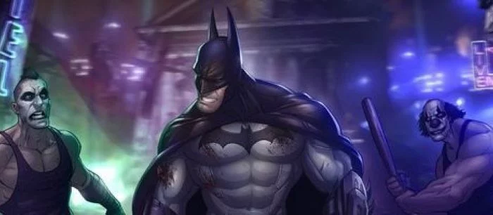 Batman: Arkham Asylum и Arkham City появятся на Xbox One и PS4