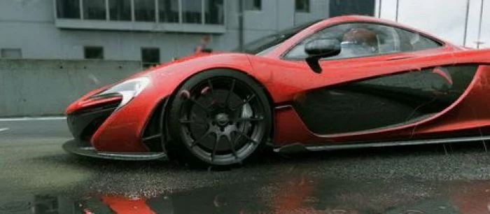 Бесплатные DLC для Project CARS будут выходить ежемесячно