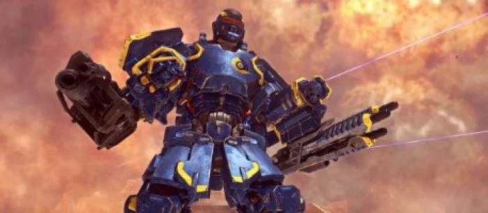 Бета-тест PS4-версии PlanetSide 2 начнется уже на следующей неделе