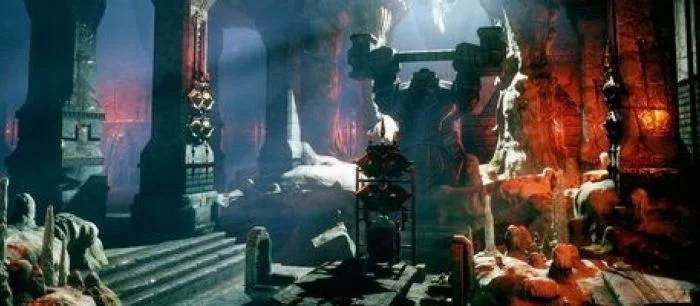 BioWare ищет возможность подружить моды и Frostbite