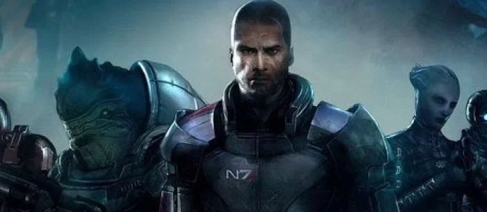 BioWare: «PC-версия Mass Effect 4 смотрится великолепно»