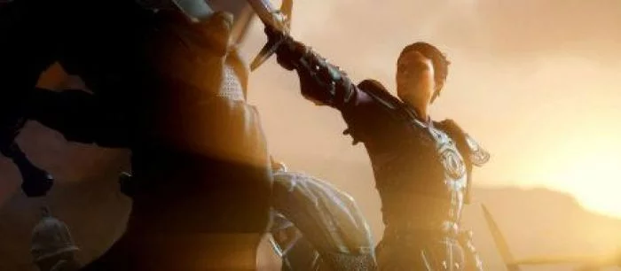 BioWare работает над сюжетным DLC для Dragon Age: Inquisition
